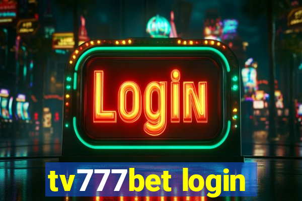 tv777bet login